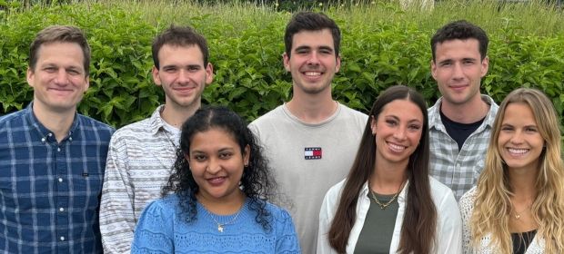 Dr. med. Johannes Waldschmidt und Team