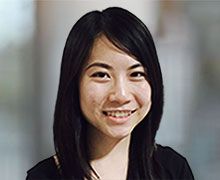 Hsing-Ping Ku Portrait Hsing-Ping Ku