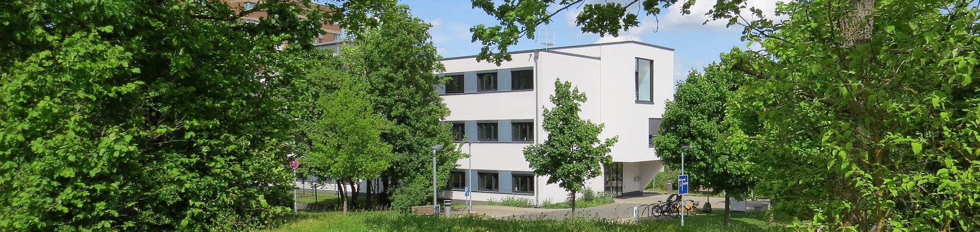 Interdisziplinäre Schmerzmedizin, Bild: S. Krummer Header: Interdisziplinäre Schmerzmedizin / Bild: S. Krummer