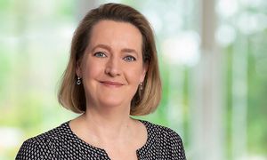 Portraitfoto von Stephanie Latz-Lessing