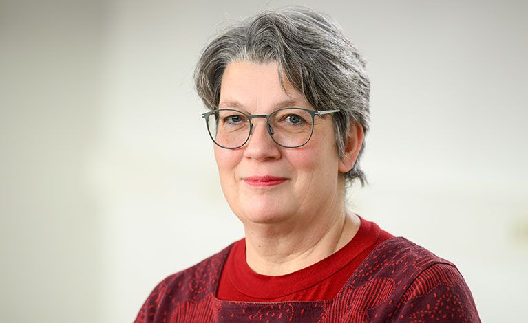 Portraitfoto Juliane Engel