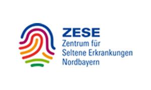 Logo ZESE Logo ZESE