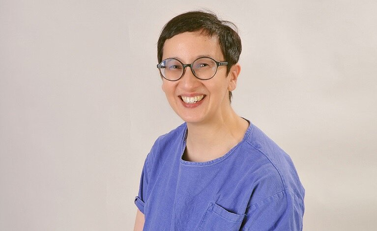 Portraitfoto von Céline Siauw