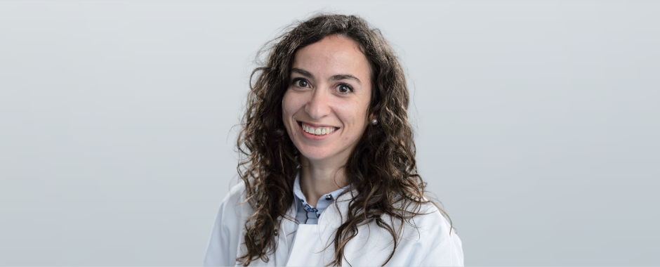 Dr. med. Barbara Altieri Portraitfoto von Dr. med. Barbara Altieri