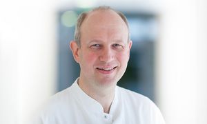 Portraitfoto von Prof. Dr. med. Matthias Beissert