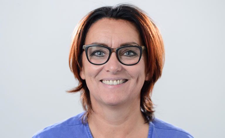 Romana Ziegler Portraitfoto: Romana Ziegler