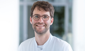Portraitfoto: C. Kestler