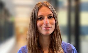 Victoria Kaupp Porträtfoto von Victoria Kaupp