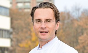 Portraitfoto von Dr. med. Arkadius Kocot