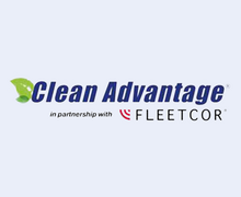 Für mehr Informationen hier klicken Logo von Clean Advantage
