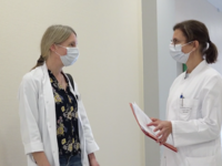 Vorschaubild zum Video Palliativmedizin am UKW