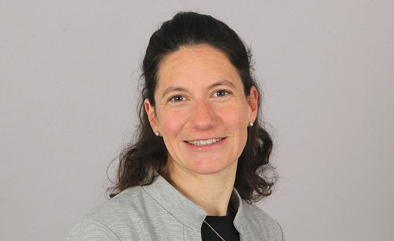 Portraitfoto von Dr. rer. nat. Franziska Karl