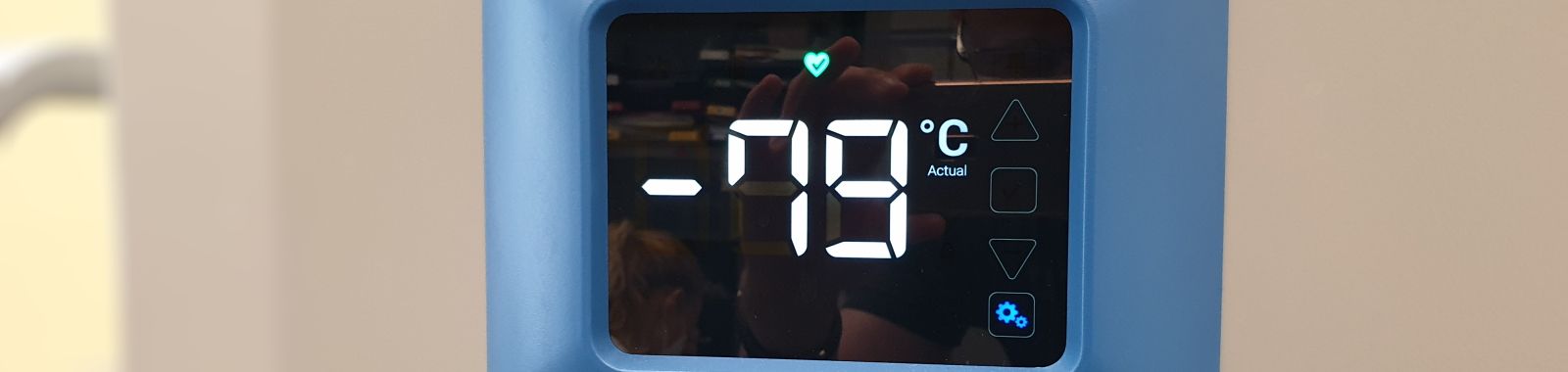 Forschungsschwerpunkte, Bild: S-Krummer Illustrationsbild: Wert auf Thermometer, Bild: S-Krummer