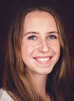 Sabrina Seitz Potraitfoto: Sabrina Seitz