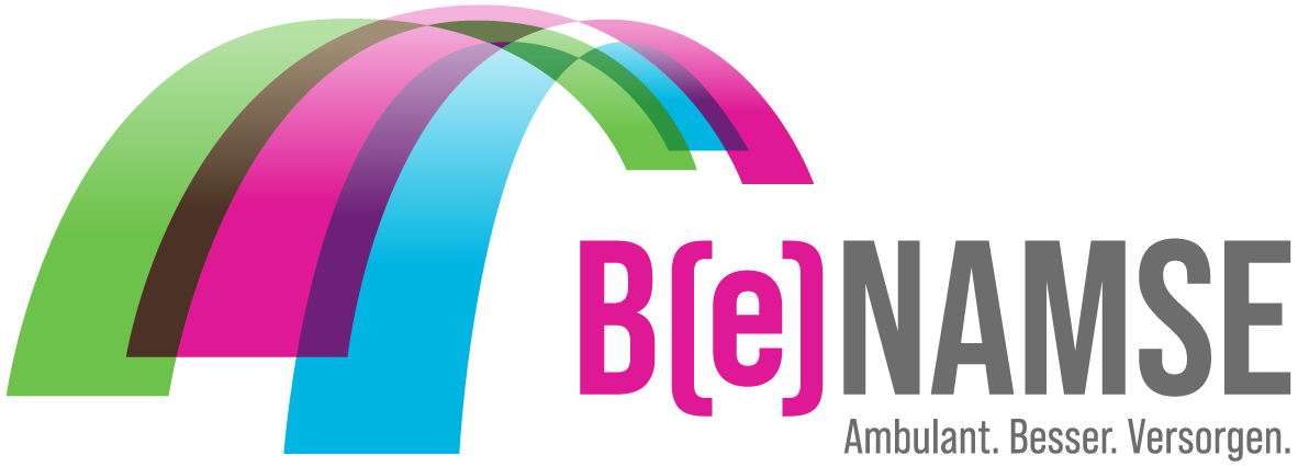 Logo B(e) NAMSE