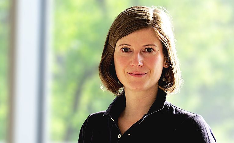 Dr. phil. Karolin Teichmüller Dr. phil. Karolin Teichmüller