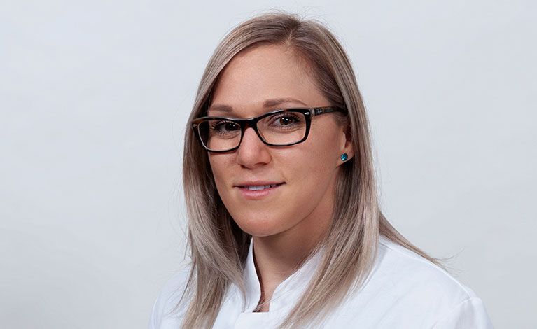 Portraitfoto von Eva Kaluza