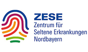 Zur Seite des Zentrums für Seltene Erkrankungen.