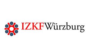 Logo IZKF Logo IZKF