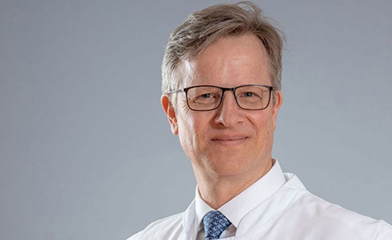 Prof. Dr. med. Maximilian Rudert