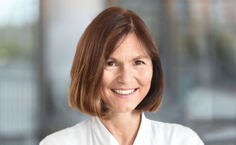 Portraitfoto: Prof. Dr. med. Claudia Sommer