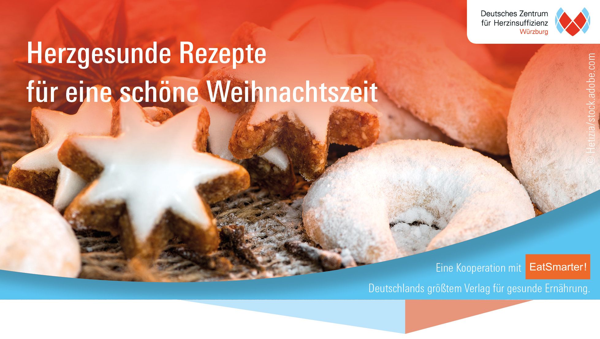 Illustrationsbild zur herzgesunden Ernährung