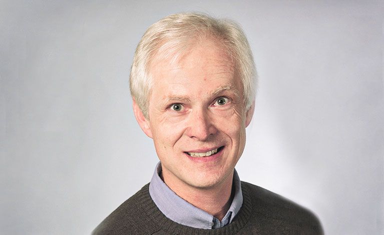 Prof. Dr. med. Michael Sendtner Portraitfoto von Prof. Dr. med. Michael Sendtner