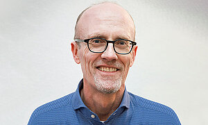 Portraitfoto: Peter Kees