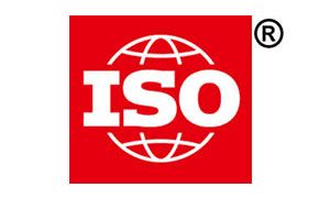 Logo ISO Logo ISO