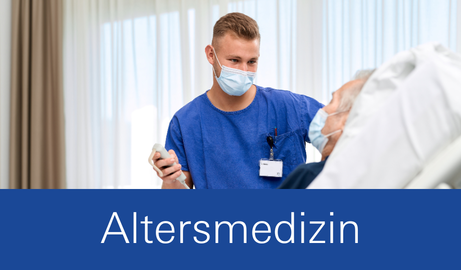 Altersmedizin