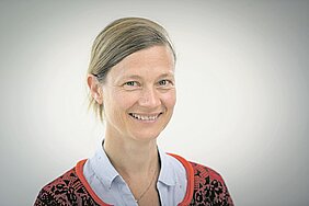 Prof. Dr. Juliane Spiegler ist Leiterin des Sozialpädiatrischem Zentrums am UKW.