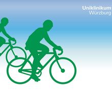 Für mehr Informationen hier klicken Illustrationsbild Stadtradeln