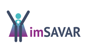 imSAVAR Logo imSAVAR