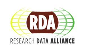 Logo RDA Logo RDA