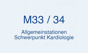 Weitere Infos über die M33 / 34 - hier klicken. Weitere Infos über die M33 / 34 - hier klicken.