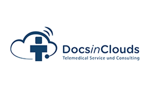 Logo Docs in Clouds