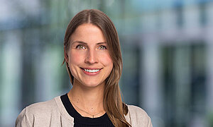Portraitfoto von Antonia Rabe