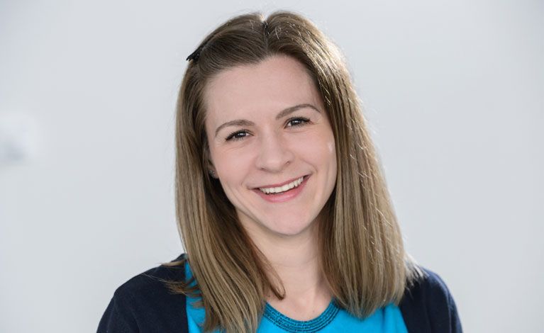Portraitfoto von Maja Bundalo