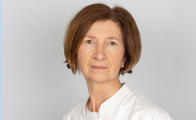 Ilona Pietrowski Porträtfoto Ilona Pietrowski