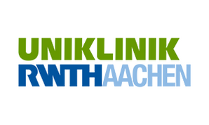 Logo Uniklinik Aachen