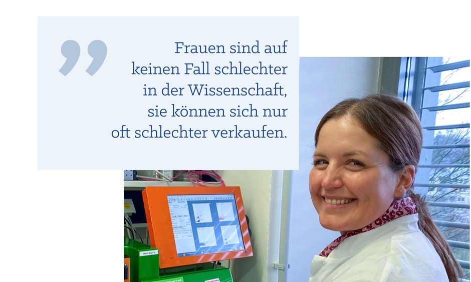 Zitat von Sabrina Prommersberger