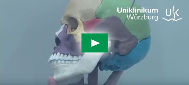 Video zum Thema transtemporale Chirurgie des Akustikusneurinoms