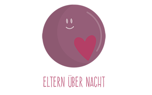 Illustrationsbild: Eltern über Nacht