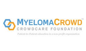 Logo der Myeloma Crowd