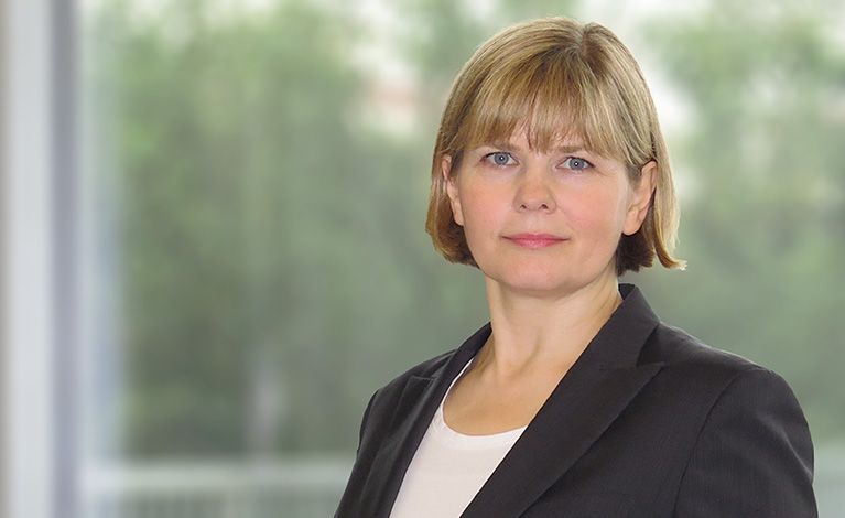 Portraitbild von M. Burek / Fotograf: Stefan Krummer / Universitätsklinikum Würzburg Portraitbild von M. Burek / Fotograf: Stefan Krummer / Universitätsklinikum Würzburg