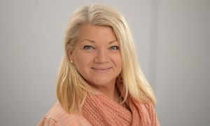 Monika Nätscher Porträtfoto von Monika Nätscher