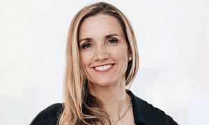 Portraitfoto von Dr. phil. Marion Schowalter