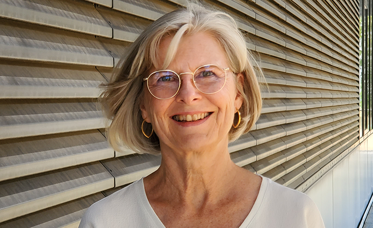 Portraitfoto von Martina Haase
