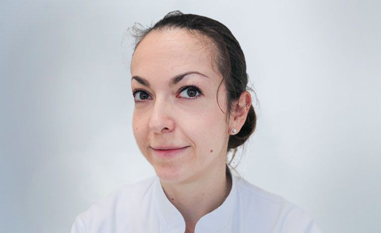 Portraitfoto Lora Lorenz