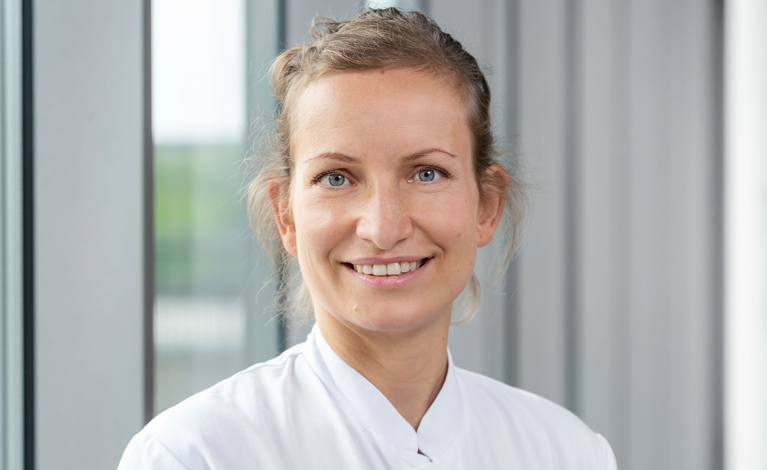Portraitfoto von S. Bernuth